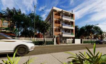 Imagem 2: APARTAMENTO À VENDA COM 3 DORMITÓRIOS, SENDO 1 SUÍTE, 90m², R$380.000,00, BAIRRO ITAJUBA