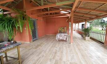 Imagem: Linda chácara para venda no Rio do Una