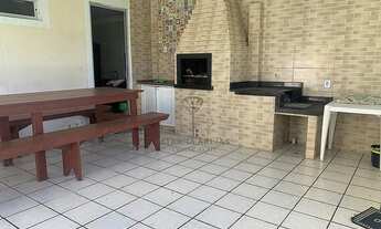 Imagem 3: Palhoça - Casa Padrão - Praia do Meio