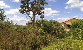 Imagem 7: Lote no bairro Nova Esmeraldas- Esmeraldas