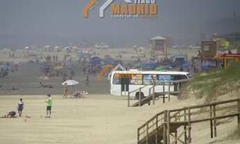 Imagem 2: Lote para comprar Balneário Janaína Balneário Gaivota