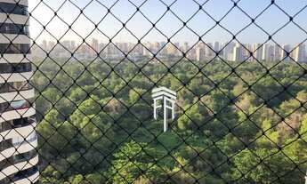 Imagem 2: Venha morar no apartamento com vista definitiva do Cocó em grande estilo