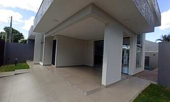 Imagem 5: Casa para venda possui 133 metros quadrados com 3 quartos em Jardim Vitória - Maringá - PR