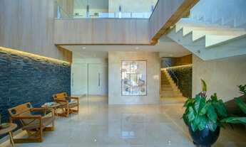 Imagem 2: Apartamento para venda tem 335 metros quadrados com 4 quartos em Jundiaí - Anápolis - Goiá