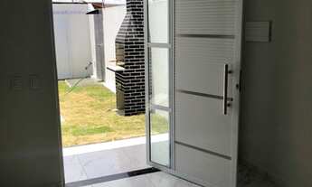 Imagem 5: Lindas casas novas de três quartos em Itaitiinga