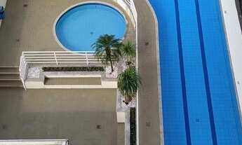 Imagem 3: Apartamento de 3 quartos sendo 1 suíte no Condomínio Lourenzzo Del Parco Parque Amazonia