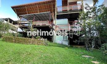 Imagem: Venda Casa em condomínio Condomínio Pasárgada