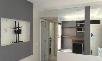 Imagem 6: Apartamento com 2 dormitórios à venda, 48 m² por R$ 190.000,00 - Ipiranga - Ribeirão Preto