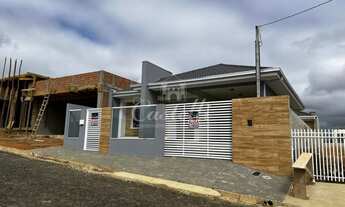 Imagem 2: Casa para locação, Loteamento Santo Antonio, RESERVA - PR