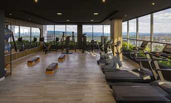 Imagem 7: Conheça o Uni501 - Projeto fantástico no bairro do Jardim Tavares - 2 e 3 quartos - Varand