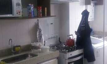 Imagem 4: Apartamento Residencial à venda, Jardim Íris, São Paulo -