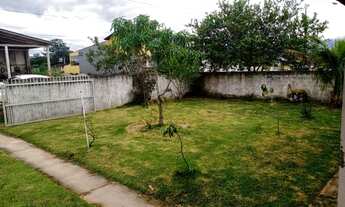 Imagem 5: Casa térrea sozinha no terreno à venda de 2 dormitórios na Praia do mar aberto na Pinheira