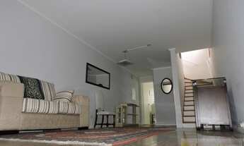 Imagem 1: Casa para Venda em São Paulo, Jardim Bonfiglioli, 3 dormitórios, 1 suíte, 4 banheiros, 2 v