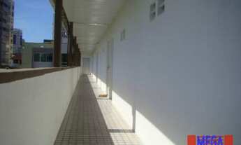 Imagem 3: Sala de 55 m² na Av Barão de Studart