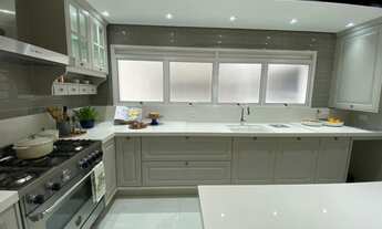 Imagem: IMPECAVEL Apartamento para venda com 238