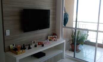 Imagem: Apartamento para venda com 70 metros quadrados