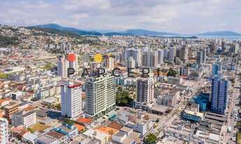 Imagem 4: Apartamento à venda com 2 dormitórios, sendo 1 suíte no Kobrasol - SJ