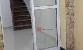 Imagem: Sobrado Reformado com 2 dormitórios à