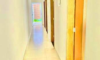 Imagem 6: Casa com 3 quartos - Bairro Setor dos Bandeirantes em Aparecida de Goiânia