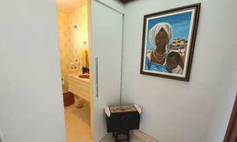Imagem 6: Apartamento para venda com 182 metros quadrados com 4 quartos em Vitória - Salvador - BA
