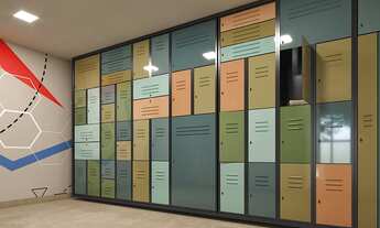 Imagem 7: Apartamento para venda com 70 metros quadrados com 3 quartos em Várzea - Recife - PE