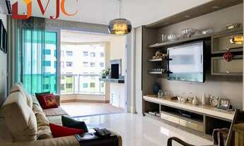 Imagem: Apartamento 3 suites á venda, 161 m²