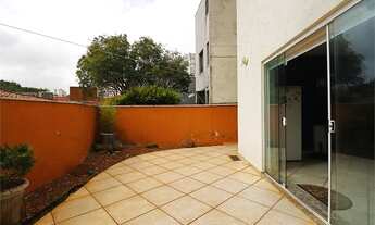 Imagem 4: Térrea para venda possui 282 metros quadrados com 4 quartos em Vila Madalena - São Paulo