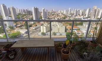 Imagem 6: Cobertura duplex 108 metros , 2 suítes