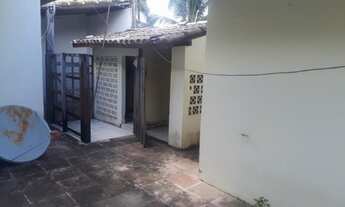 Imagem 7: Casa solta à venda em Ipitanga, 3/4 sendo 2 suítes, hidro, piscina, churrasqueira, sauna