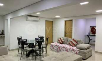 Imagem 2: Apartamento de 115m² com 3 suítes- Jd Goiás