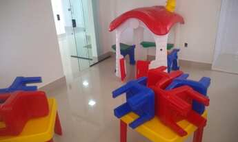 Imagem 6: Últimas Unidades no Jardim Luna/Brisamar com 3 Quartos sendo 1 Suíte e Lazer