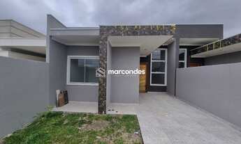 Imagem 2: FAZENDA RIO GRANDE - Casa Padrão - Santa Terezinha