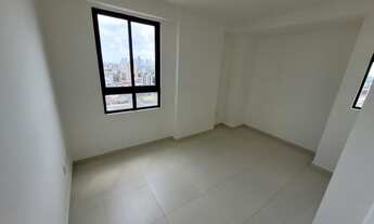 Imagem 6: Apartamento novo, próximo a Av. Júlia Freire, no Bairro Expedicionários