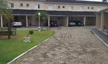 Imagem 7: Sobrado em Condomínio - Jardim Emília - Condomínio Bella Cittá - Jacareí - 2 Suítes - 83m²