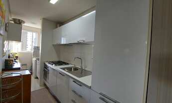 Imagem 4: Apartamento, lindo, 1 suíte, 2 dormitório e 1 vaga venda no Tabuleiro