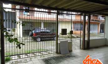 Imagem 5: CONJUNTO VEIGA CABRAL CASA 03 SUITES E 02 VAGAS DE GARAGEM