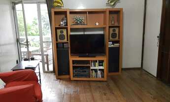 Imagem 7: Apartamento para VENDA ou TROCA, com 137 metros quadrados com 3 quartos em Tamarineira - R