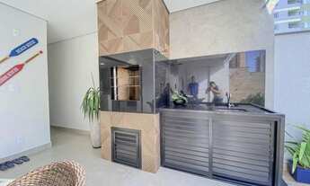 Imagem 3: Sobrado para venda possui 182 metros quadrados com 3 quartos em Itacolomi - Balneário Piça