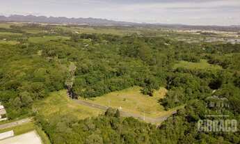 Imagem 5: Terreno com 2.771,04m² em Pinhais/PR - Condomínio Verdespaço