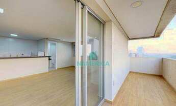 Imagem 7: Apartamento, 60 m² - venda por R$ 1.000.000,00 ou aluguel por R$ 4.800,00/mês - Vila Cruze