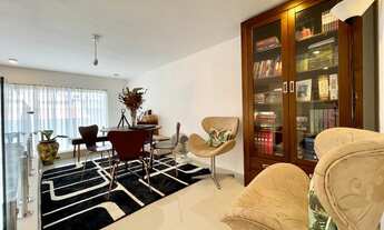 Imagem 5: Casa de condomínio Spinaville para venda com 4 quartos no São Pedro - Juiz de Fora