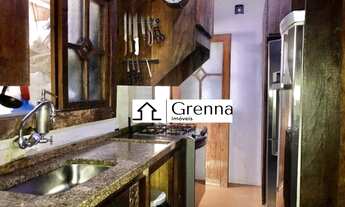 Imagem 6: Cobertura à venda com 247m² em Pinheiros - SP