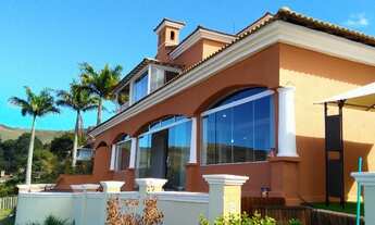 Imagem 3: NOVA LIMA - Casa Padrão - Alphaville - Lagoa dos Ingleses