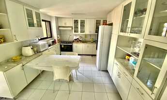 Imagem 4: Apartamento reformado com 170m2 no coração da Aldeota, Confira..