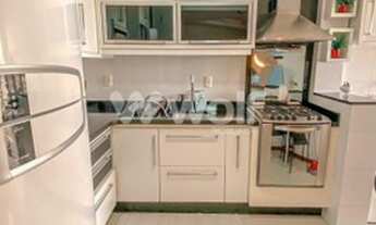 Imagem 6: APARTARTAMENTO 2 DORMITÓRIOS - SUITE - VG