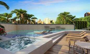 Imagem 3: Meet Aldeota, apartamento com 3 dormitórios à venda, 117,00m² por R$ 1.191.000,00 - Aldeot