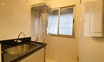 Imagem 7: MOBILIADO apartamento 3 quartos 1 suite