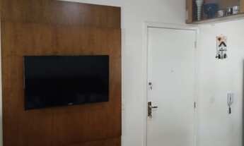 Imagem 5: Apartamento no Jardim Baronesa II