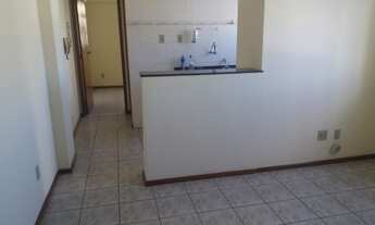 Imagem 2: Apartamento para venda com 45 metros quadrados com 1 quarto em Centro - Juiz de Fora - MG