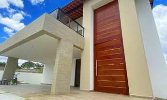 Imagem 2: Duplex em fase de acabamento - Atmosfera Green